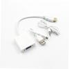 TEHAUX to Vga Adapter Audio Adapter Cable USB Charging for Computer Laptop Monitor Projector view 4