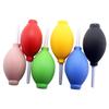 VILLCASE 6pcs Air Blower Dust Camera Air Blower TPE Squeeze Balls Pump Lens Cleaning Supplies view 1