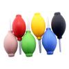 KALLORY 6pcs Air Blower Air Blower Dust for Camera Computer Lens Eyelash Glue TPE Material view 1