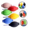 KALLORY 6pcs Air Blower Air Blower Dust for Camera Computer Lens Eyelash Glue TPE Material view 3