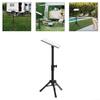 Tripod Stand Fit for Starlink Gen3, 52~82cm/ 20''~32'' Adjustable Heavy Duty Stand Mount, FIT for Starlink Mounting Kit for Camping and RV Travel view 2