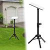 Tripod Stand Fit for Starlink Gen3, 52~82cm/ 20''~32'' Adjustable Heavy Duty Stand Mount, FIT for Starlink Mounting Kit for Camping and RV Travel view 3