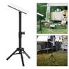 Tripod Stand Fit for Starlink Gen3, 52~82cm/ 20''~32'' Adjustable Heavy Duty Stand Mount, FIT for Starlink Mounting Kit for Camping and RV Travel view 4