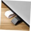 VILLCASE 4pcs Laptop Riser for Desk Notebook Holder Ventilated Stand Styles for Home Office view 4