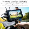 FEELWORLD F6 Pro DSLR Camera Field Monitor Bundle, 5.5 Inch view 2