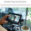 FEELWORLD F6 Pro DSLR Camera Field Monitor Bundle, 5.5 Inch view 4