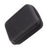 Angoily Storage Bag Cable Organizer Box Electronics Organizer Black Large Rectangular Pouch Bag for Cord Management view 1