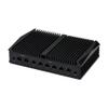 Qotom Q30952UE Barebone System 6X 2.5G LAN,2xSFP+ Mini Computer view 4