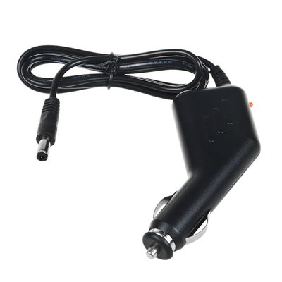 Tomatosd DC Auto Car Charger Compatible with RCA Lyra X3030-X3000 X-3030-3000+RD2780A Video Recorder