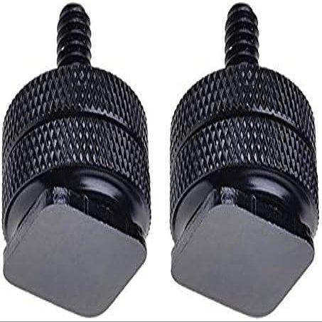 BGNing 1/4 Inch Hot Shoe Mount AdapterTripod Screw,Flash Hot Shoe Mount Adapter for DSLR Camera Units (2 pcs)