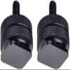 BGNing 1/4 Inch Hot Shoe Mount AdapterTripod Screw,Flash Hot Shoe Mount Adapter for DSLR Camera Units (2 pcs) view 1