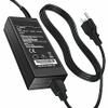 12V AC Adapter for LaCie LRD0TU3 External Hard Drive Replacement Power Supply view 2