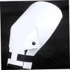 DOITOOL -565 560 468 Yn460 Camera Flash Diffuser Bounce Reflector Soft Light for Photography view 3