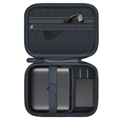 Case Compatible with TP-Link Dual-Band Wi-Fi 6 AX3000 / AX1500 Travel Router(Case Only)