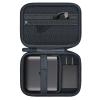 Case Compatible with TP-Link Dual-Band Wi-Fi 6 AX3000 / AX1500 Travel Router(Case Only) view 1