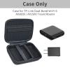 Case Compatible with TP-Link Dual-Band Wi-Fi 6 AX3000 / AX1500 Travel Router(Case Only) view 2