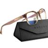 ANYLUV Blue Light Glasses Men Women Computer Gaming Glasses Anti Eyestrain Lightweight Blue Light Blocking Glasses view 1