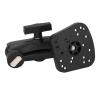 1.5i Fish Finder Mount with AMPS Plates, Iversal C Size B Base for Marine Use view 3