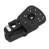 1.5i Fish Finder Mount with AMPS Plates, Iversal C Size B Base for Marine Use view 4