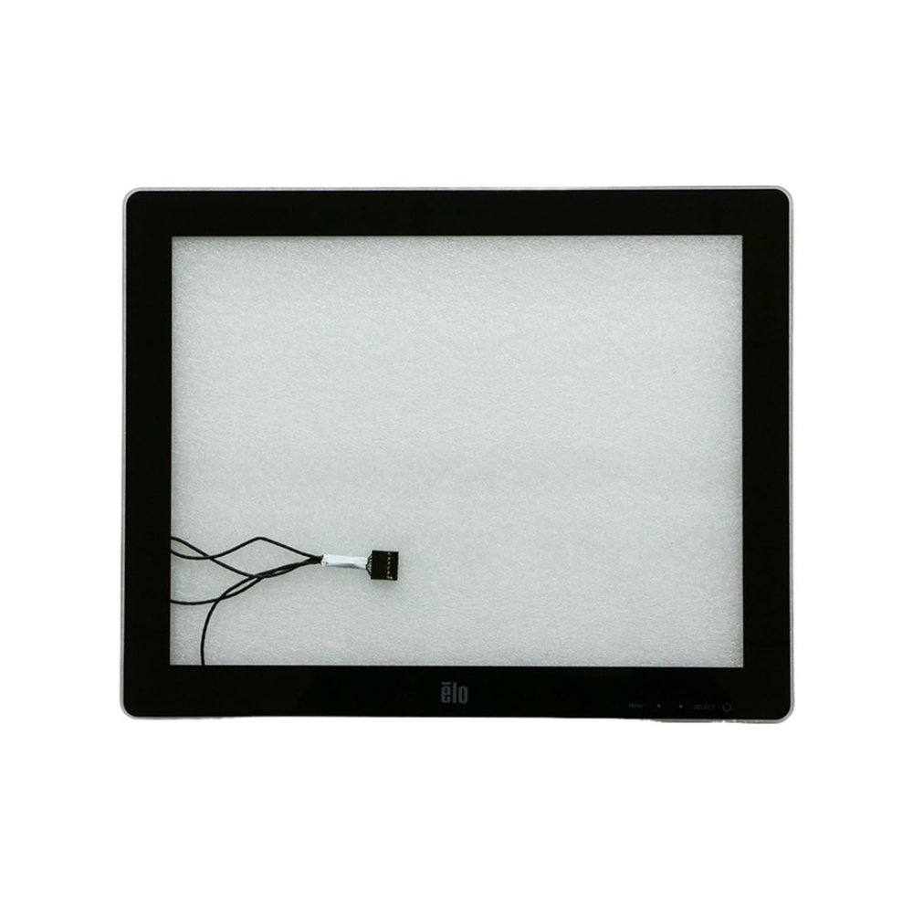 15'' E170555 SCN-IT-FZT15.0-014-000 - Touchpad Resistive Touch Screen Screen