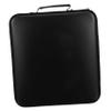 Alipis Cd Storage Bag for Discs Large Capacity Organizer for DVDs and Games Travel-Friendly Accessory for Home Office and Car Use view 1