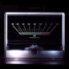 High Precision VU Level Meter 3.0-3.2V 20mA 960uA 650 Digital Pointer Meter Audio Volume Meter with Backlight view 2