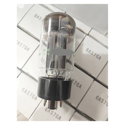6AS7 Tube Replaces 6080 6N5P 6N13P to Provide Matching for Vacuum Tube Power Amplifier Headphone Amplifier