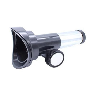 1.25 Inch 31.7mm Reflectors Telescope Focuser Focus Gear for 76/114/135/150 Diameter Reflective Telescopes