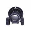 1.25 Inch 31.7mm Reflectors Telescope Focuser Focus Gear for 76/114/135/150 Diameter Reflective Telescopes view 3