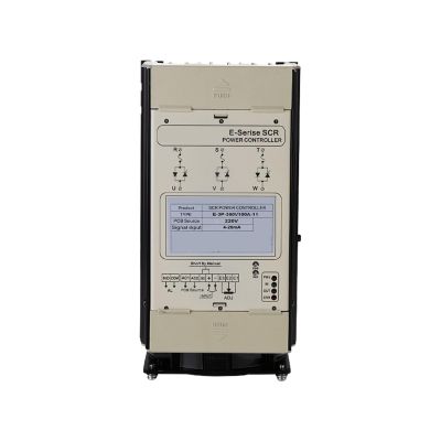 MGZGEAEKCK Thyristor Power Conditioner E-3P-380V100A/40A/60A/80A/125A-1(E-3P-380V200A-11)