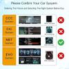 12.3" Carplay Screen for BMW 3/4 Series F30/F31/F32/F33/F34/F36 2013-2016 Years with NBT System, Android Auto Car Stereo Multimedia Car Radio Receiver, 1920 * 720 HD GPS NAVI view 2