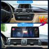 12.3" Carplay Screen for BMW 3/4 Series F30/F31/F32/F33/F34/F36 2013-2016 Years with NBT System, Android Auto Car Stereo Multimedia Car Radio Receiver, 1920 * 720 HD GPS NAVI view 4