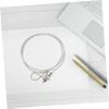 COHEALI 1.8m Laptop Security Cable Lock Theft Wire for Notebooks and Tablets Compatible Devices and Easy to Use for Home Office Security view 2