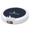 Alipis USB Smart Cup Warmer Warmer for Office Desk Use Automatic Shut-Off Lightweight and Portable Beverage Heating Plate for Coffee and Tea view 1