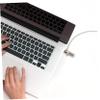 TEHAUX 1.8m Computer Supply Security Cable Lock Laptop Locking Cable Digital Code Portable view 2