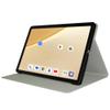 AKNICI Case for ALLDOCUBE iPlay 70 Pro Tablet 11 Inch, PU Leather Slim Folio Case Cover with Auto Wake/Sleep Soft TPU Back Shell Folding Multi-Viewing Angles Stand for ALLDOCUBE iPlay 70 Pro, Gray view 2