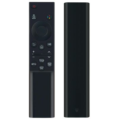 New BN59-01388D Replace Remote Control fit for Samsung Crystal 4K UHD CU7000 DU7200 Series Smart TV,Compatible with BN59-01388H BN59-01388A