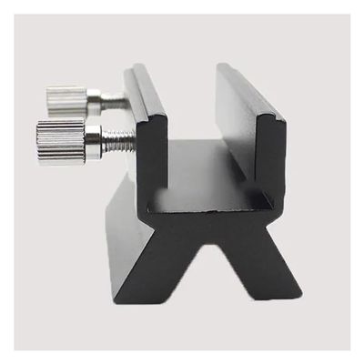 Dovetail Type Finder and Explore Astronomical Telescope Conversion Base Metal Accessories(Type1)