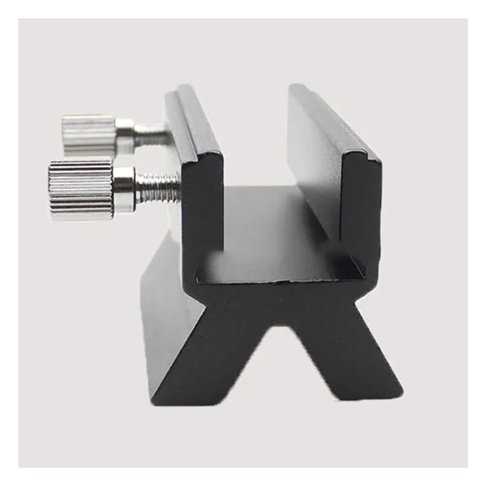 Dovetail Type Finder and Explore Astronomical Telescope Conversion Base Metal Accessories(Type1)
