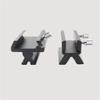 Dovetail Type Finder and Explore Astronomical Telescope Conversion Base Metal Accessories(Type1) view 2