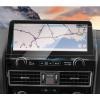 12.3" HD Tempered Glass 2024 Nissan Armada Screen Protector for 2021 2022 2023 2024 Nissan Armada (S, SV, SL, Midnight Edition, Platinum) Touchscreen Cover Screen Saver for Armada 2024 Accessories view 1