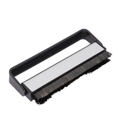 DIYEAH -Static Vinyl Record Cleaning Brush Care Brush for Record Maintenance and Sound Quality Improvement
