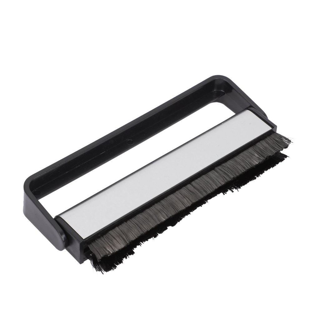 DIYEAH -Static Vinyl Record Cleaning Brush Care Brush for Record Maintenance and Sound Quality Improvement