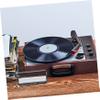 DIYEAH -Static Vinyl Record Cleaning Brush Care Brush for Record Maintenance and Sound Quality Improvement view 3