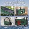 Emergency Solar Weather Radio, 20000mAh /74000mWh Crank Radios with AM/FM/NOAA, Portable Phone Charger, Flashlight & S0S Alarm, Reading Lamp for Camping Hiking view 3