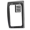 QIDALASER 9 Inch Car Frame for Mitsubishi Grandis 2003-2011 Fascia Android Audio Fitting Adaptor Dash Trim Kit (at AC Fram) view 1