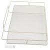 PRETYZOOM Wall Mount Router Storage Rack Display Shelf Home Supplies No-Drilling Holder view 1