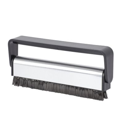VILLCASE Lightweight Vinyl Record Cleaning Brush -Static Tool for Vinyl Record Players and Musical Instruments and Non-Scratch Cleaning Accessory