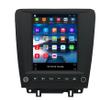EUBUY Android 13 Car Stereo for F-ord M-ustang 2010 2011 2012 2013 2014 with Wireless with CarPlay & Android Auto, 4+64G Car Radio Support Support GPS, WiFi, FM Radio, Backup Camera view 1