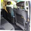 balacoo Secure Car Rear Seat Phone Stand Universal Car Headrest Tablet Holder Sturdy Metal Arm view 3